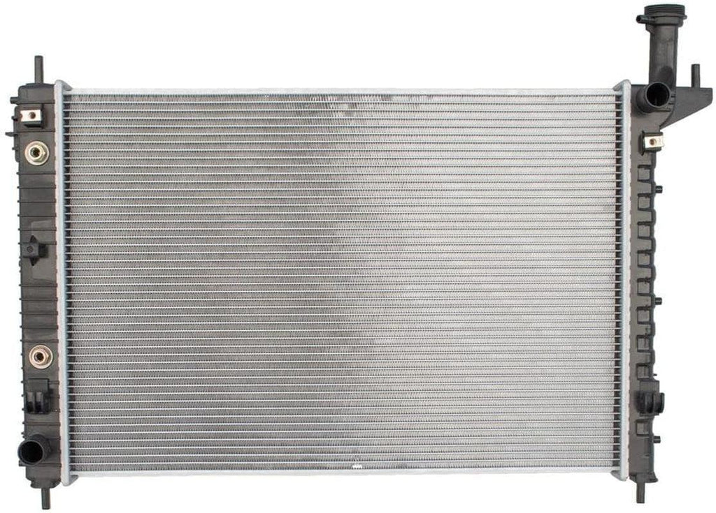 221-9036 Radiator, 1 Pack