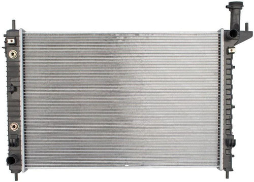 221-9036 Radiator, 1 Pack