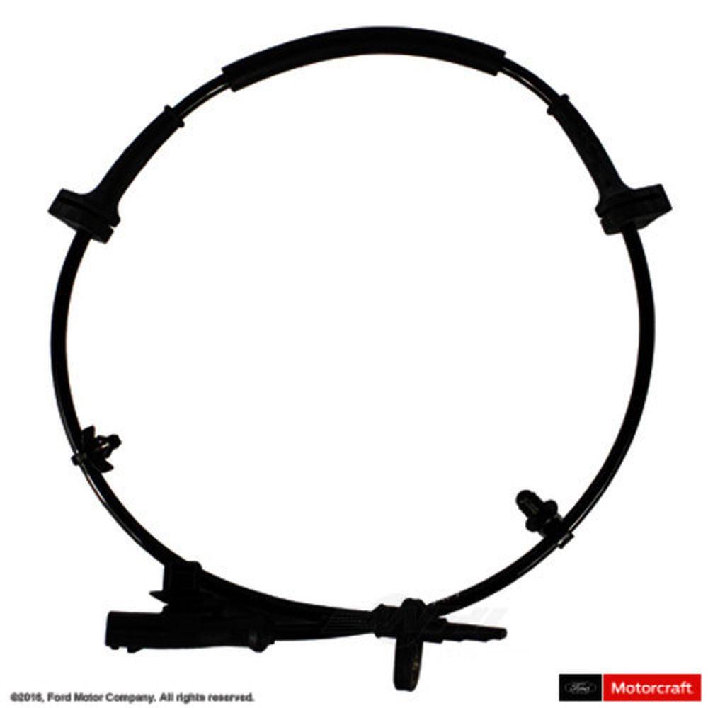 Motorcraft BRAB-314 ABS Wheel Speed Sensor
