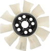 Dorman 620-199 Engine Cooling Fan Blade Compatible with Select Ford Models