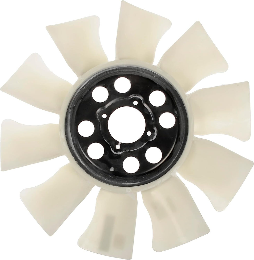 Dorman 620-199 Engine Cooling Fan Blade Compatible with Select Ford Models
