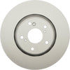 Gold 18A82055 Front Disc Brake Rotor