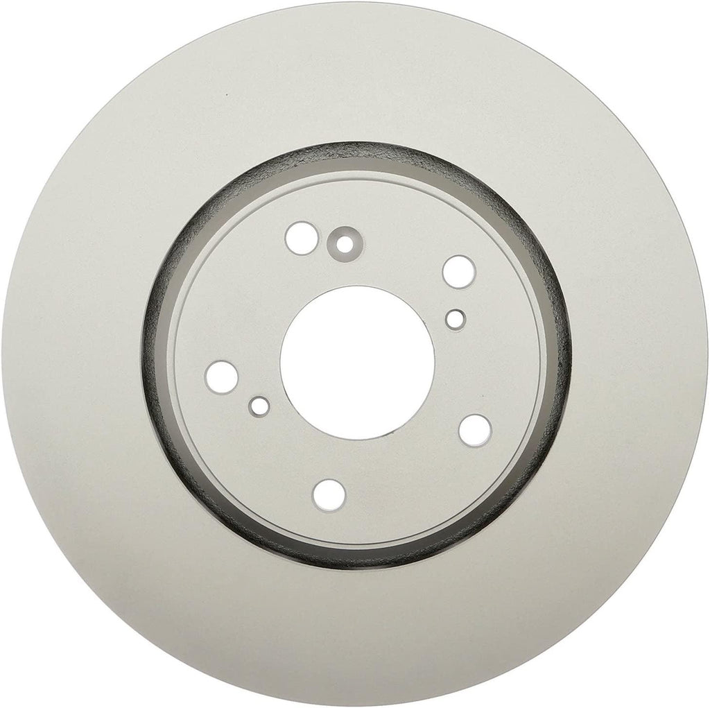 Gold 18A82055 Front Disc Brake Rotor