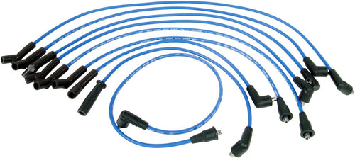 (54054) RC-EUX066 Spark Plug Wire Set