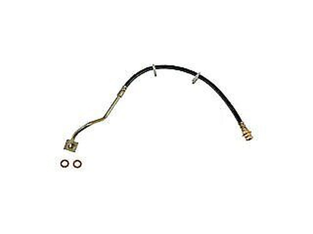 Dorman Brake Hydraulic Hose for Ford H381185
