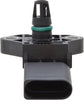 Automotive 0281002976 Original Equipment Boost Pressure/Manifold Absolute Pressure (MAP) Sensor for Select Audi A3 Sportback E-Tron; Bentley Mulsanne; Porsche Macan; Volkswagen Beetle, Golf R, Jetta