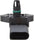 Automotive 0281002976 Original Equipment Boost Pressure/Manifold Absolute Pressure (MAP) Sensor for Select Audi A3 Sportback E-Tron; Bentley Mulsanne; Porsche Macan; Volkswagen Beetle, Golf R, Jetta