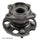 Beck Arnley Wheel Bearing and Hub Assembly for 11-20 Sienna 051-6492