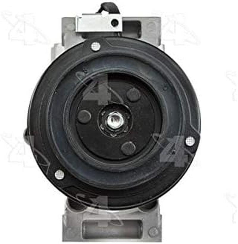 (98377) A/C Compressor