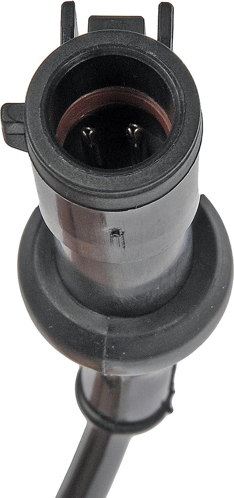 Dorman 695-491 Rear Passenger Side ABS Wheel Speed Sensor Compatible with Select Ford/Mercury Models