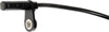 Dorman 970-013 Front ABS Wheel Speed Sensor Compatible with Select Chrysler / Dodge Models