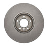 Centric Front Disc Brake Rotor for 530I, 540I (121.34055)