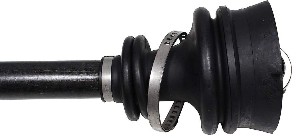 NCV62508 CV Axle Shaft Assembly - Right Front (Passenger Side)