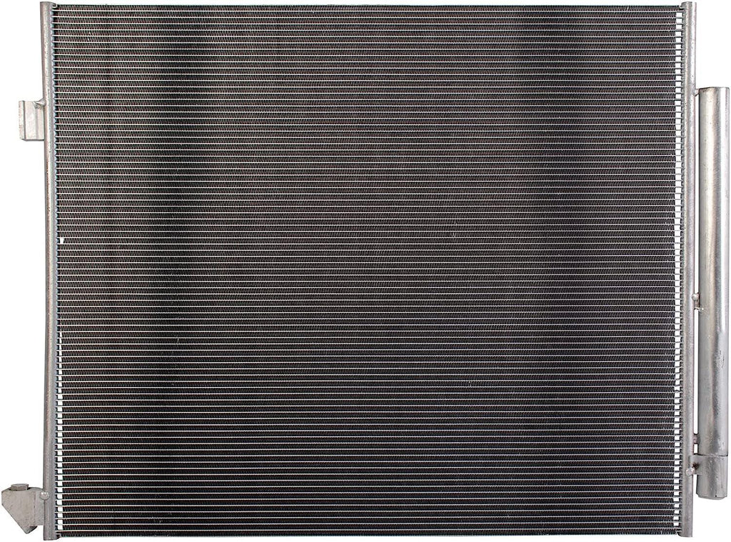 Air Conditioning A/C Condenser Fits Mercedes-Benz G550 G63 GLE350 GLS450