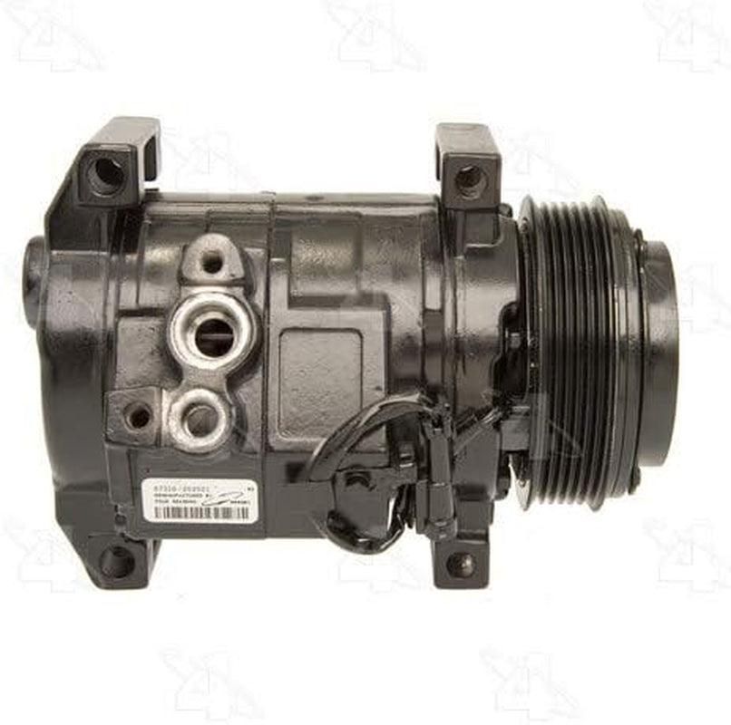 67316 A/C Compressor