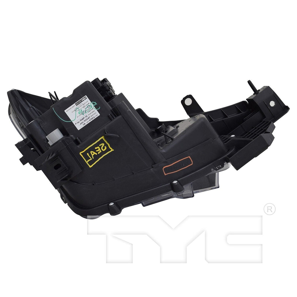 TYC Headlight Assembly for 16-20 CX-9 20-9866-00-9