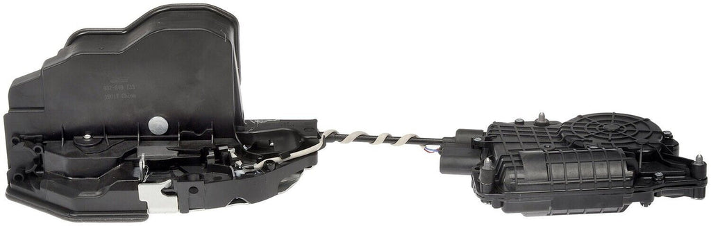 Dorman Door Lock Actuator Motor for BMW 937-849
