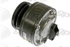 A/C Compressor for Daytona, Spirit, R1500 Suburban, R2500 Suburban+More 7511369