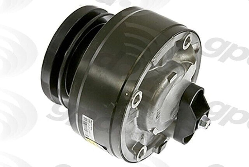 A/C Compressor for Daytona, Spirit, R1500 Suburban, R2500 Suburban+More 7511369