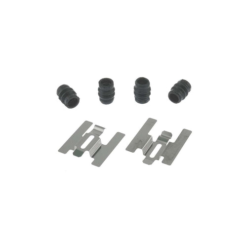 Carlson Disc Brake Hardware Kit for Taurus, Continental, Sable, Mark VIII H5616