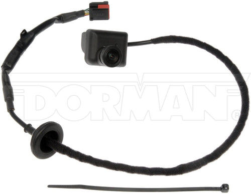 Dorman Park Assist Camera for 10-14 Ford Mustang 592-080