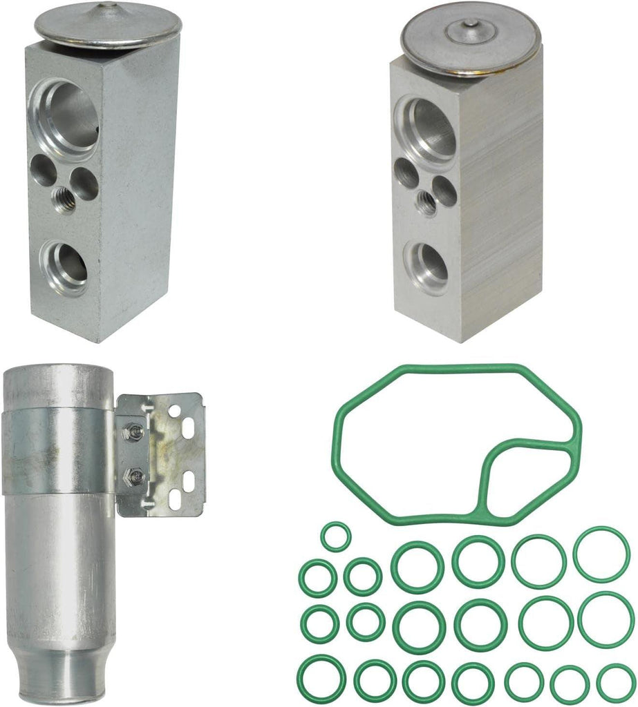 AK2361 - A/C System Repair Kit