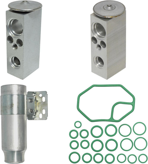 AK2361 - A/C System Repair Kit