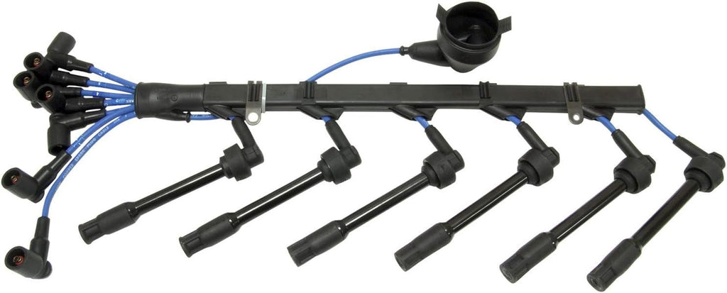 (54222) RC-EUC008 Spark Plug Wire Set