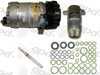 Global Parts A/C Compressor and Component Kit for Allante, Eldorado 9611648