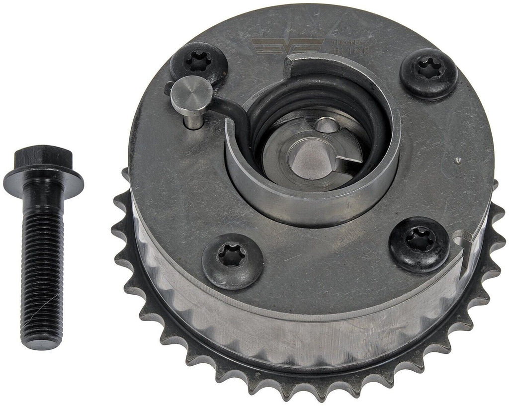 Engine Variable Valve Timing (VVT) Sprocket for Yaris, Corolla, Xd+More 916-944