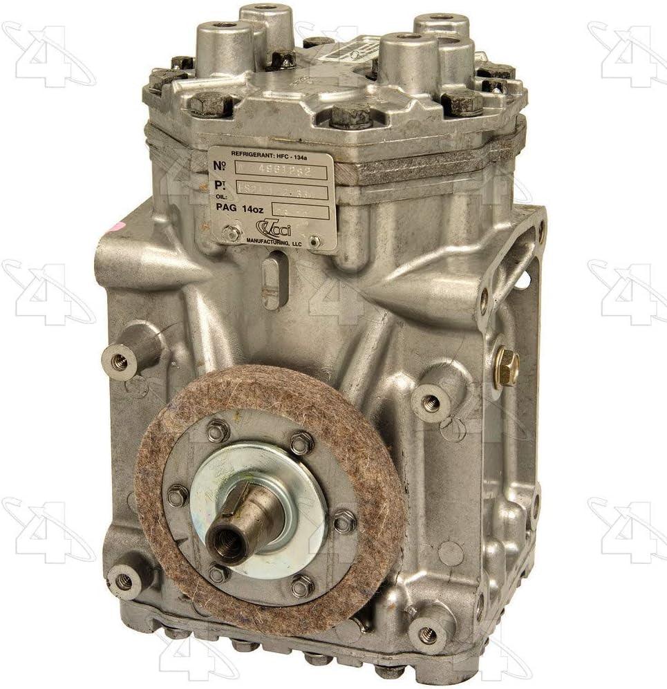 58031 A/C Compressor