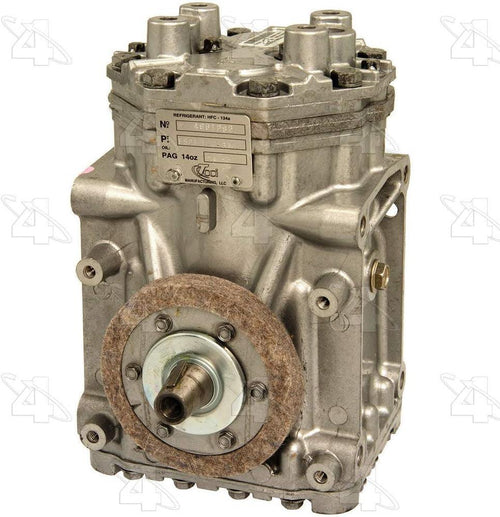 58031 A/C Compressor