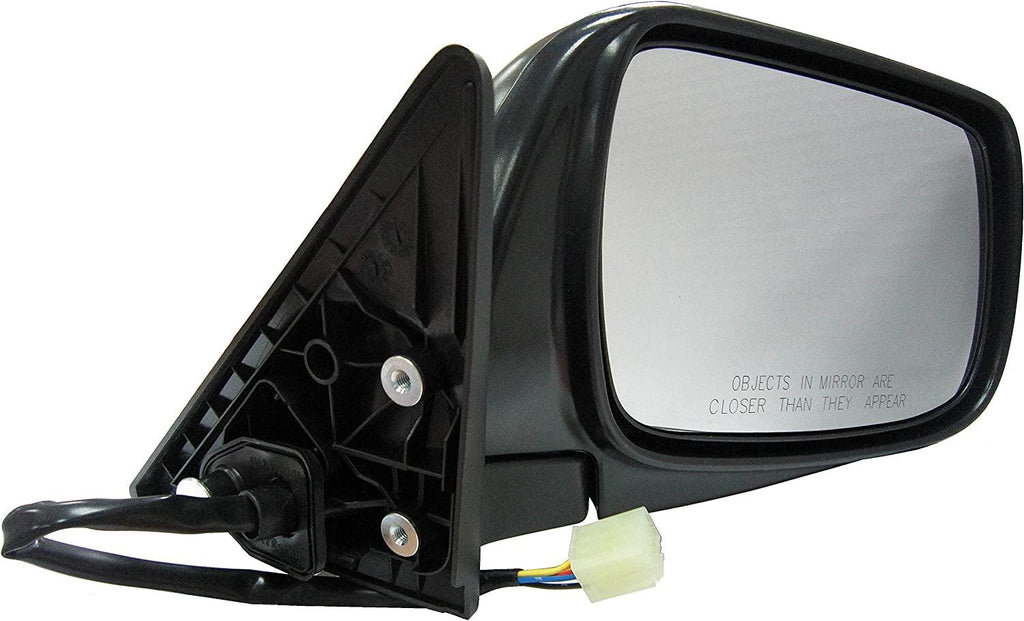 Dorman 955-794 Passenger Side Power Door Mirror - Heated for Select Subaru Models