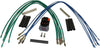 Crown Automotive Hard Top Wiring Connector Kit Electrical, Lighting and Body