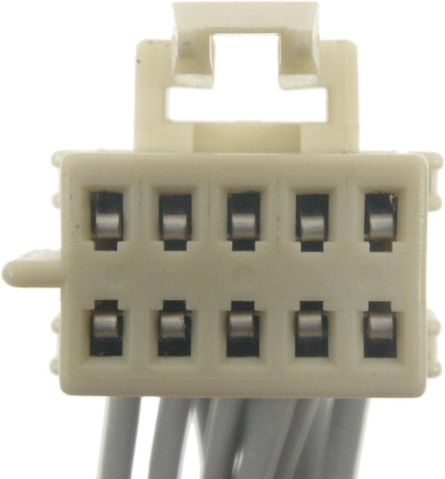 S-1065 Lighting System Electrical Connector
