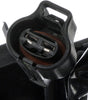 Dorman 620-497 Engine Cooling Fan Assembly Compatible with Select Lexus Models