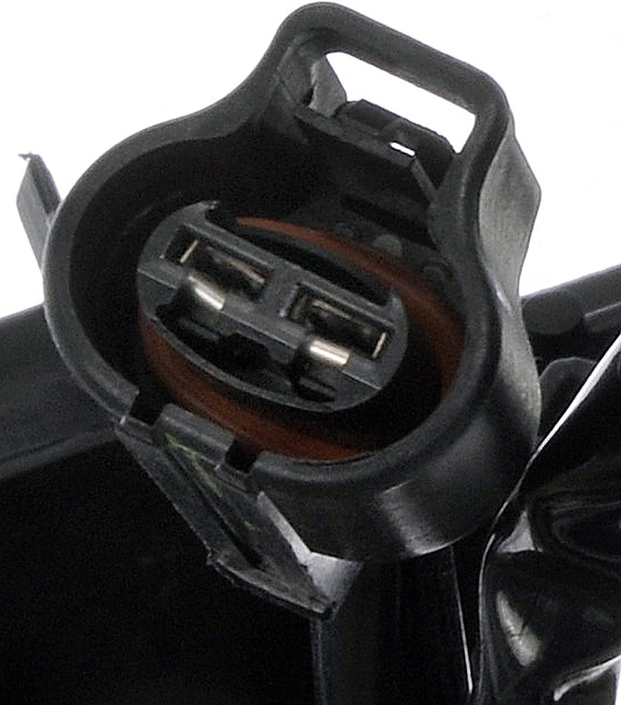 Dorman 620-497 Engine Cooling Fan Assembly Compatible with Select Lexus Models