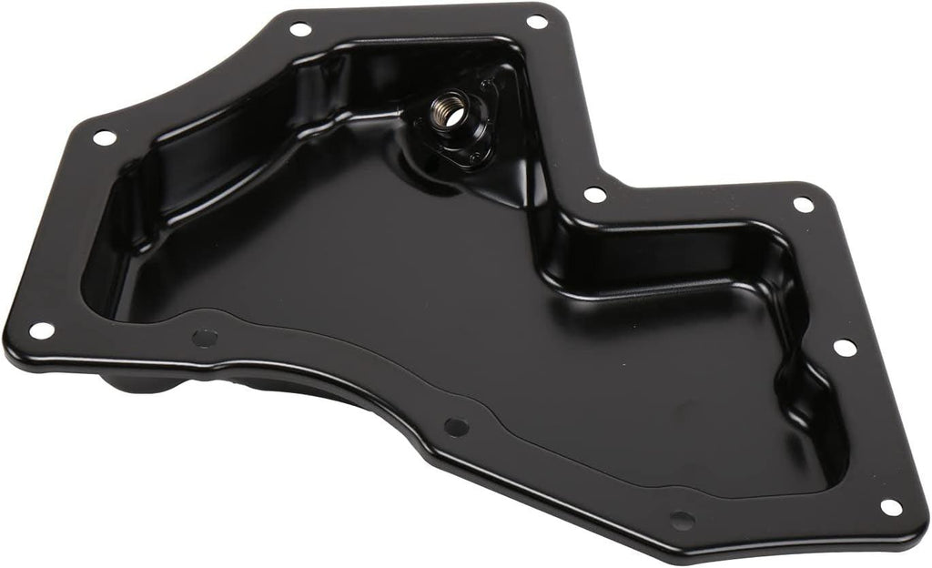 12647615 Lower Engine Oil Pan