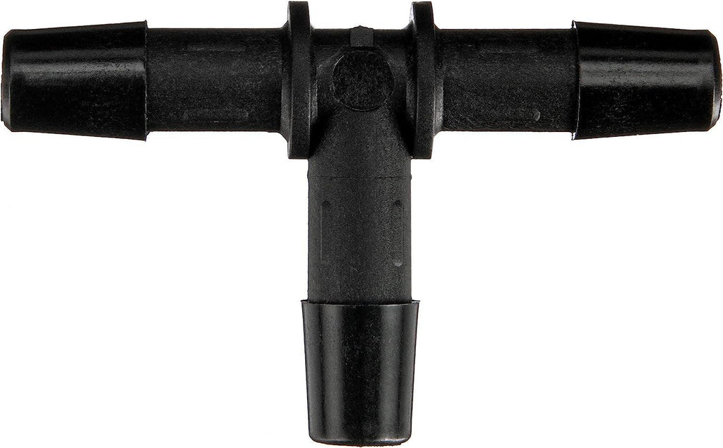 28630 Plastic Tee Hose Connector