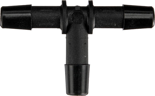 28630 Plastic Tee Hose Connector