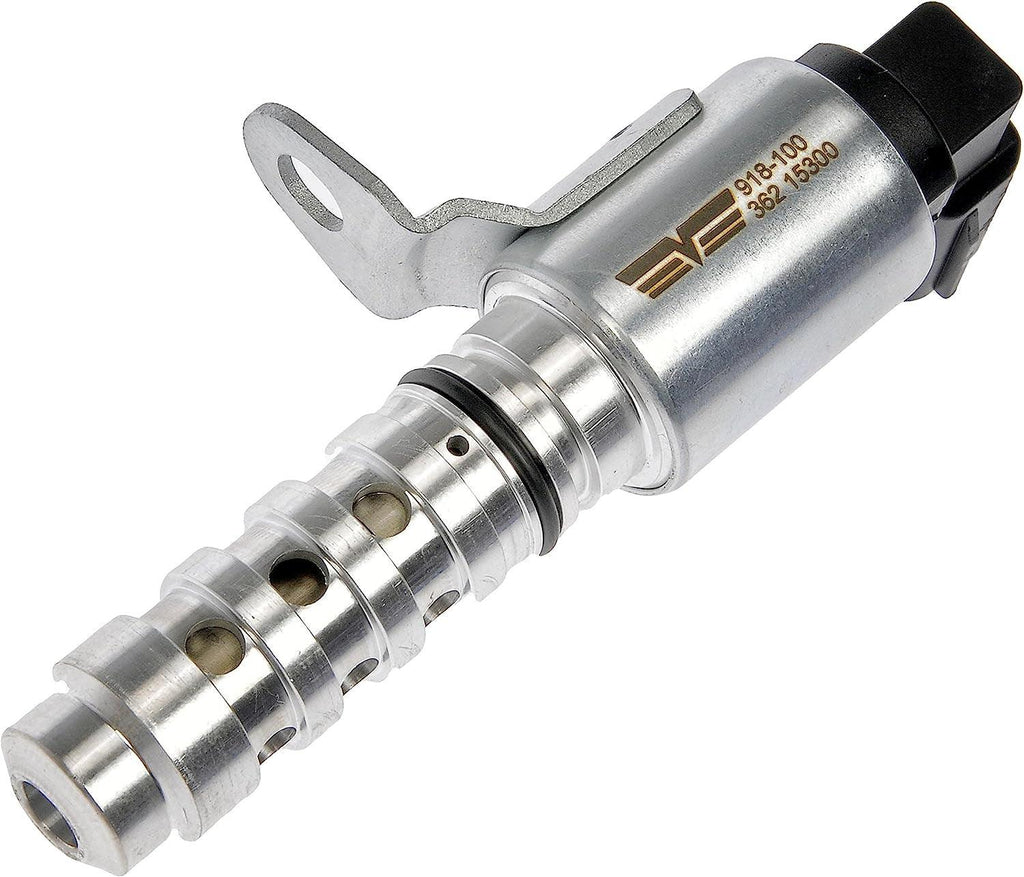 Dorman 918-100 Engine Variable Valve Timing (VVT) Solenoid Compatible with Select Nissan Models