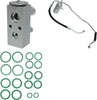 AK1050 - A/C System Repair Kit