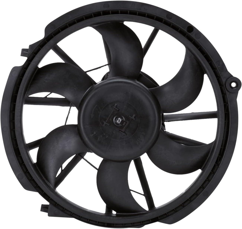 Engine Cooling Fan a - 600310