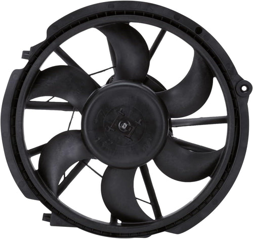 Engine Cooling Fan a - 600310