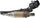 Automotive 13280 Oxygen Sensor, OE Fitment (Chrysler, Dodge, Jeep, Plymouth)