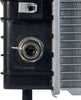 2764 Radiator Compatible with 2005-2005 Chevrolet Equinox