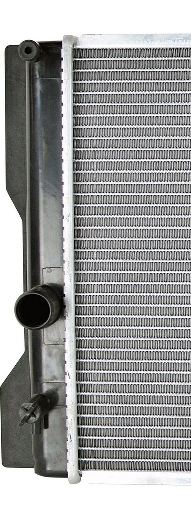One Stop Solutions Radiator for Corolla, Matrix, Vibe 13049