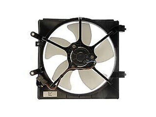 Dorman Engine Cooling Fan Assembly for 01 Civic 620-251