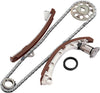 9-4200SA Engine Timing Chain Kit Sets Replaces for Pontiac for Toyota for Chevrolet Vibe Corolla MR2 Spyder Matrix Celica Prizm 1.8L