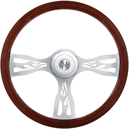 88139 - Steering Wheel - 18